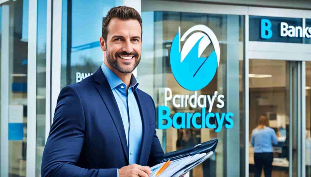 Barclays Business Loan