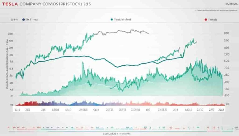 Tesla Company Stocks